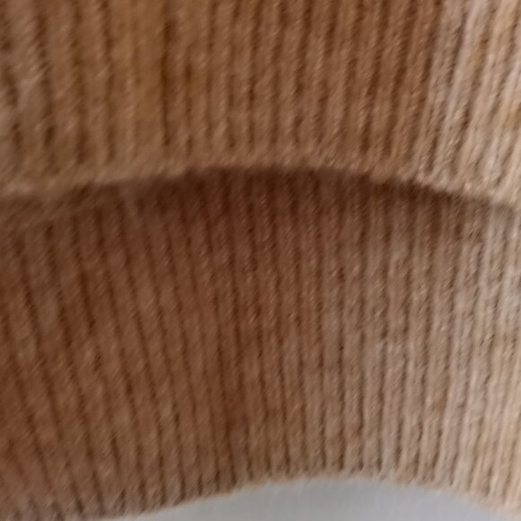 'VINCE CAMUTO' Oversized L/S Boxy Sweater Size XL EUC - Picture 9 of 14